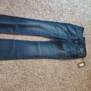 NWT 7 For All Mankind Bootcut Jeans
